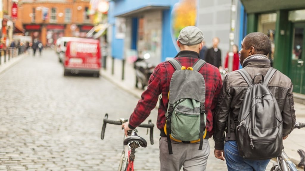 One important trend that appears to have accelerated during the pandemic is the desire for a simpler, slower pace of life. Photograph: iStock