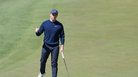 Rory McIlroy gets Masters defence off to perfect start as Shane Lowry also impresses