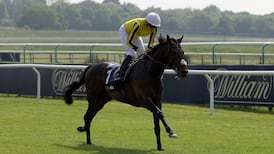 Ambiente Friendly new favourite for Irish Derby after English team opt for Curragh over Sandown’s Eclipse