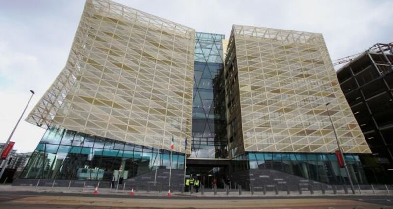 The Central Bank has once again taken the number two spot in the profits league table, on profits of € 2.6 billion.