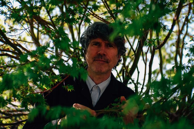 Gruff Rhys