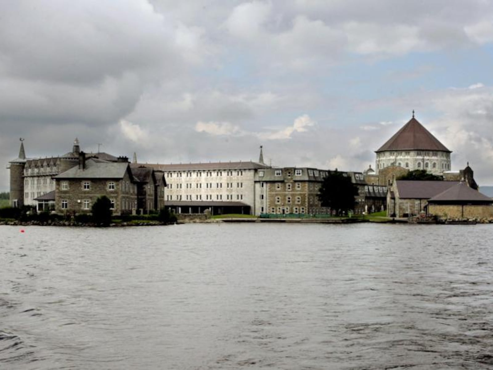 Sex Assaults at Lough Derg: Tomas Gallagher Jailed in Ireland 4 Lough Derg worker jailed for sexually assaulting women at pilgrimage site – The Irish Times