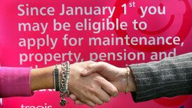 Legal Opinion: Cohabitation legislation urgently needs information campaign