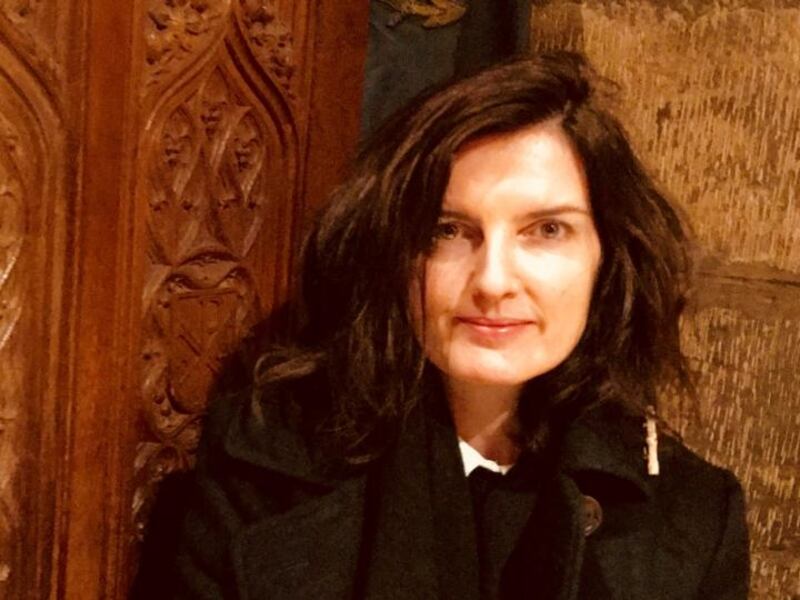 Carmel McMahon