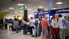 UK airport strikes: travellers warned of Christmas disruption