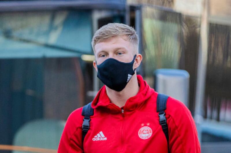 All in the Game: Like deja vu all over again for Ross McCrorie