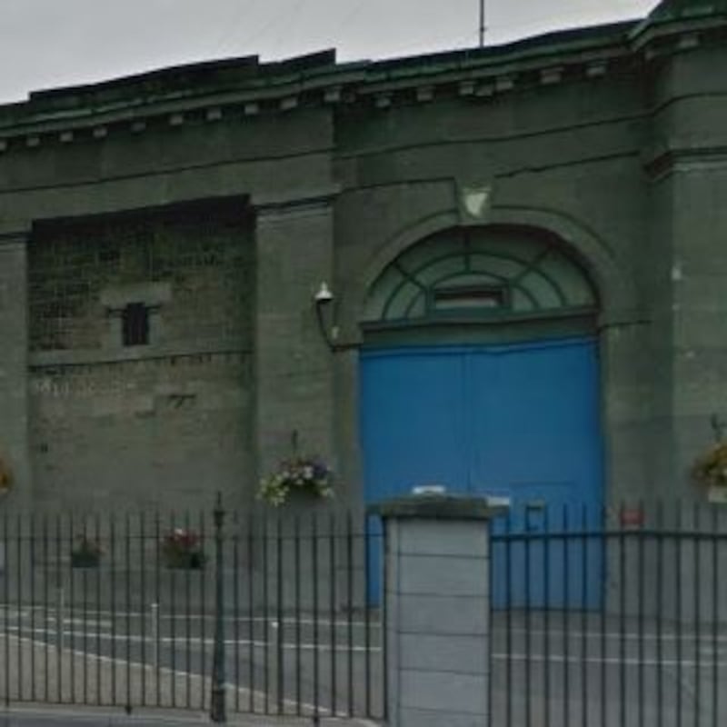 The State's prisons are becoming intolerably overcrowded