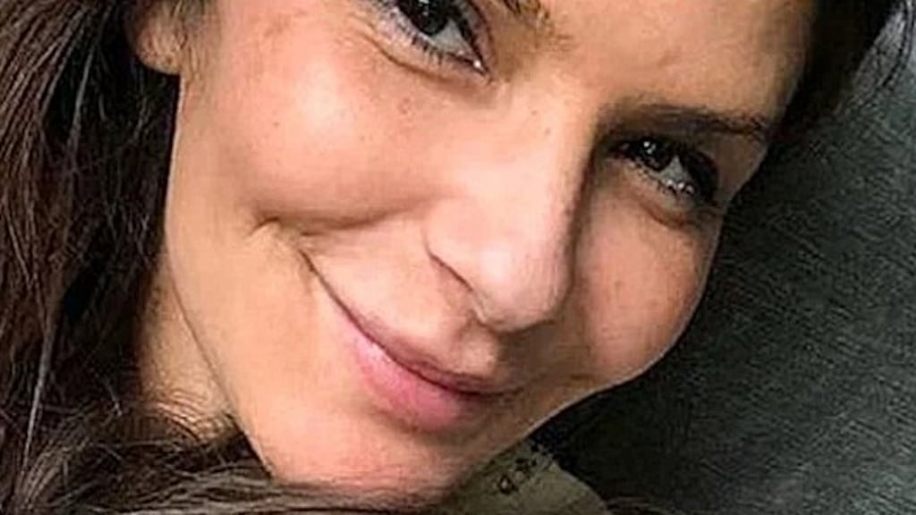 Ellie Holman expressed her relief she would be able to return to Britain, but said the process cost her family tens of thousands of pounds. Photograph: Detained in Dubai/PA