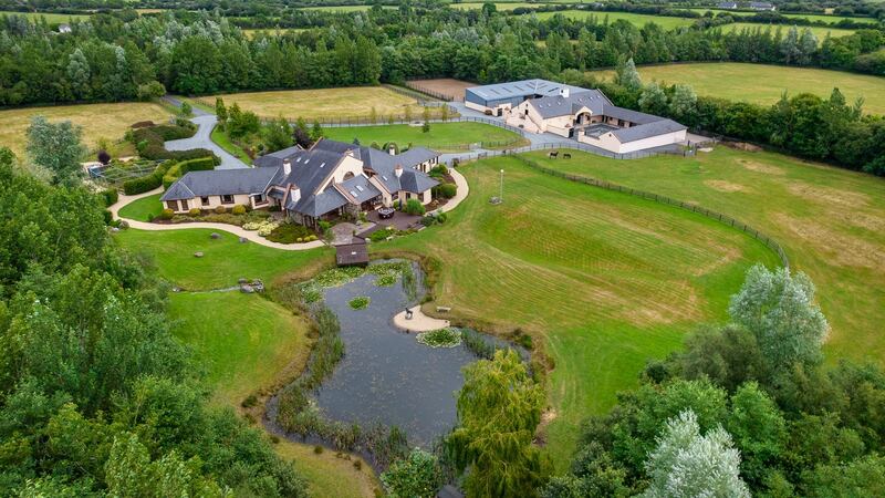 Wish Willow, Whitepark, Arklow, Co Wicklow
