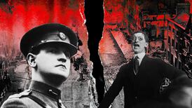 Atlas of the Irish Civil War. New Perspectives: History presented with imagination and innovation