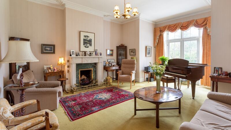 Drawingroom