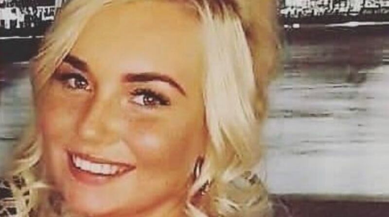 Martyna Marek worked with Siobhán Burke, owner of Alley Cuts Hair and Beauty Salon in Newcastle West, Co Limerick, who provided her with on-the-job training.
