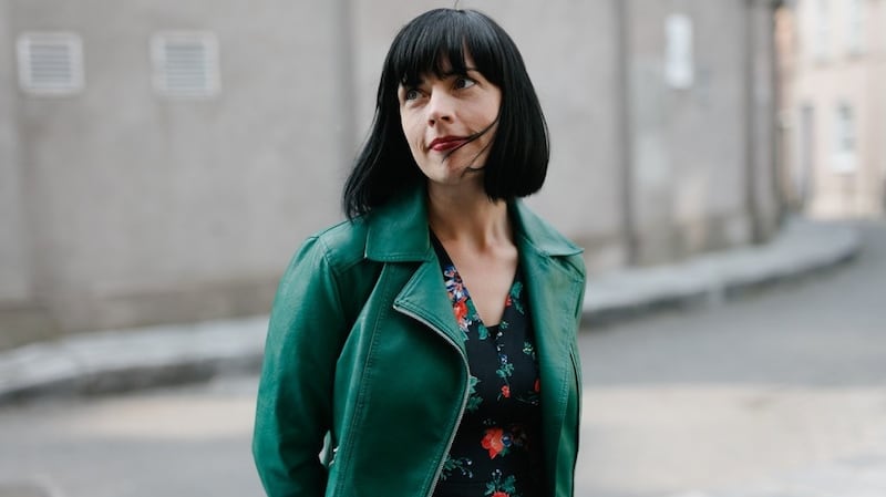 Doireann Ní Ghríofa: A Ghost in the Throat is the author’s prose debut
