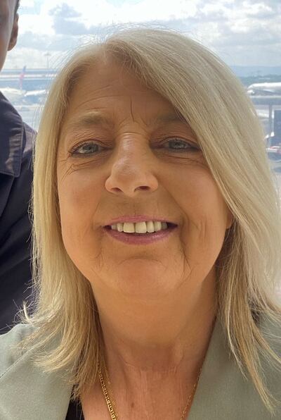 Sandra Murphy