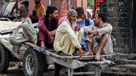 This is Where the Serpent Lives by Daniyal Mueenuddin: A future classic, pure and simple