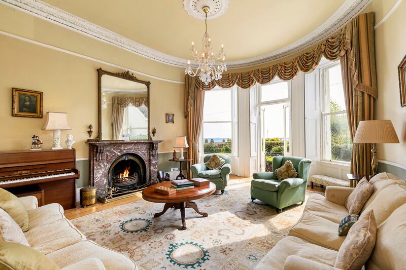 Drawingroom