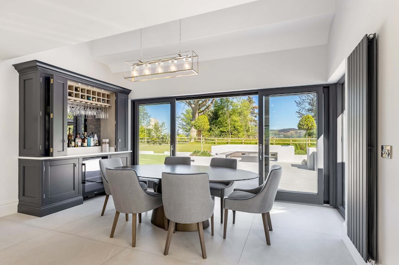 Diningroom