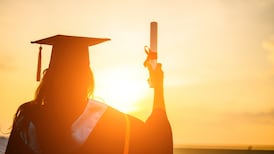 More students from Deis schools progressed to third level in 2020