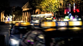 I dare you to walk through Dublin city centre of an evening. You won’t believe what you see