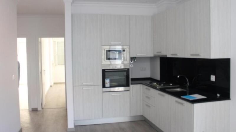 €125,000: Apartment in the Amadora suburb of Lisbon, near the capital’s public transport network
