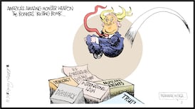 Martyn Turner