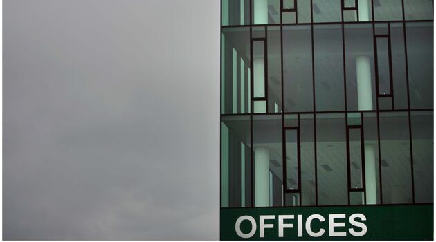 Obsolete offices a ‘real, real issue’ in Dublin as council considers hybrid working’s effects Obsolete offices a ‘real, real issue’ in Dublin as council considers hybrid working’s effects