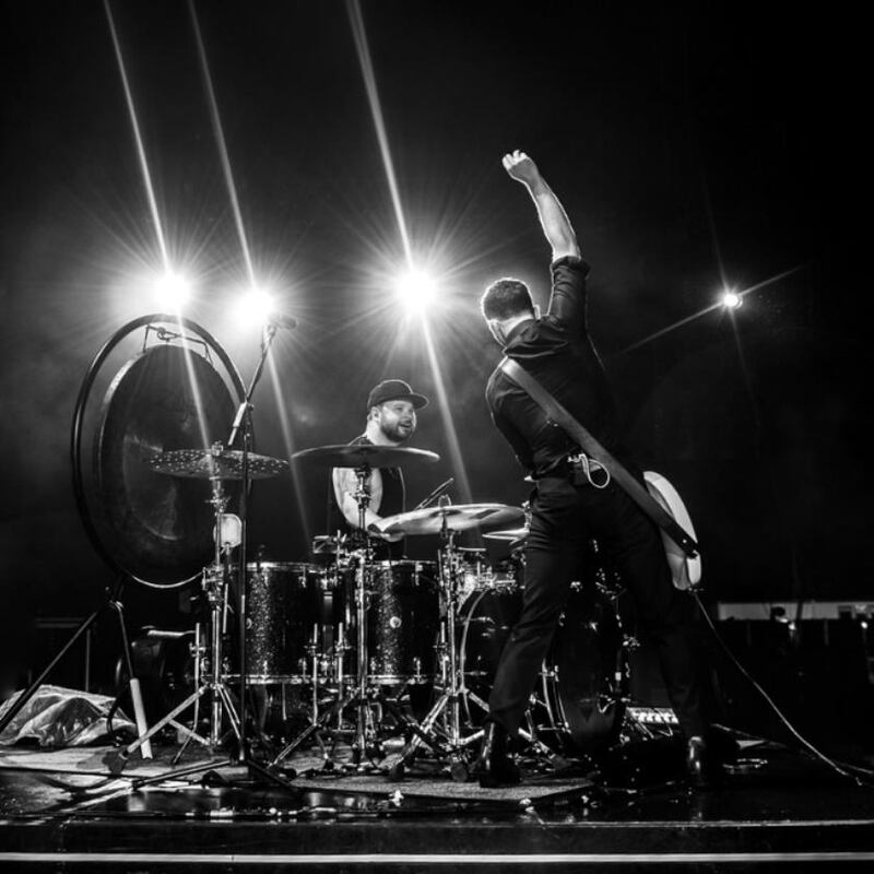 Royal Blood