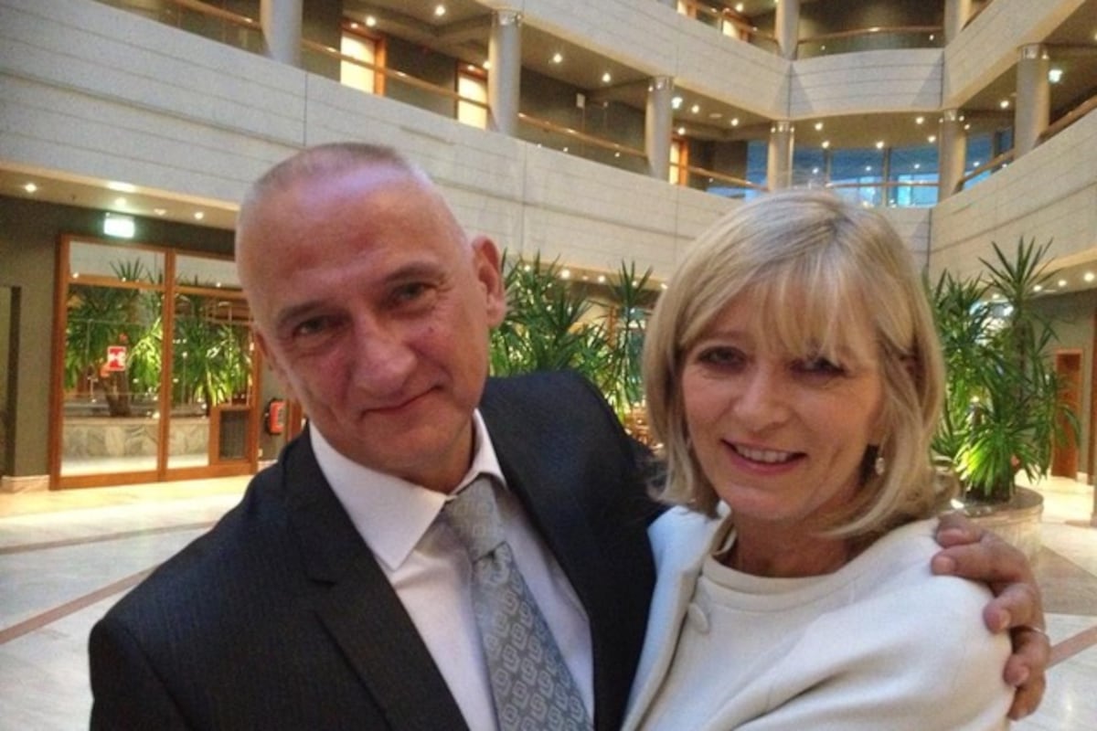 Emily O’Reilly: My brother’s HIV seemed under control. So why did he die?