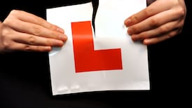 More than 140,000 drivers still on learner permits in advance of sweeping rule changes