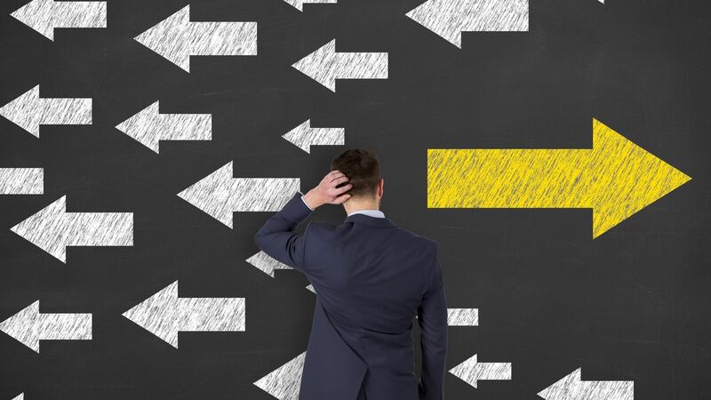College research needs to have some relationship with the market and more early-stage engagement with the private sector.