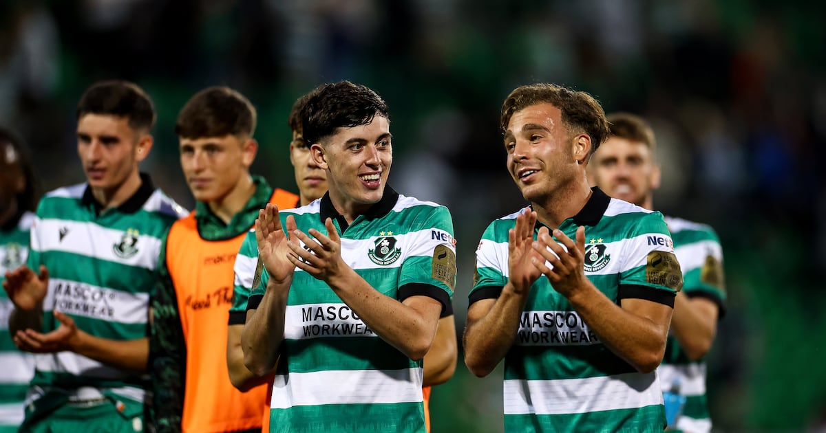Heavyweights on high alert ahead of challenging FAI Cup ties