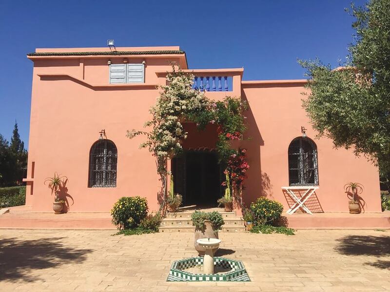 Morocco: Essaouira