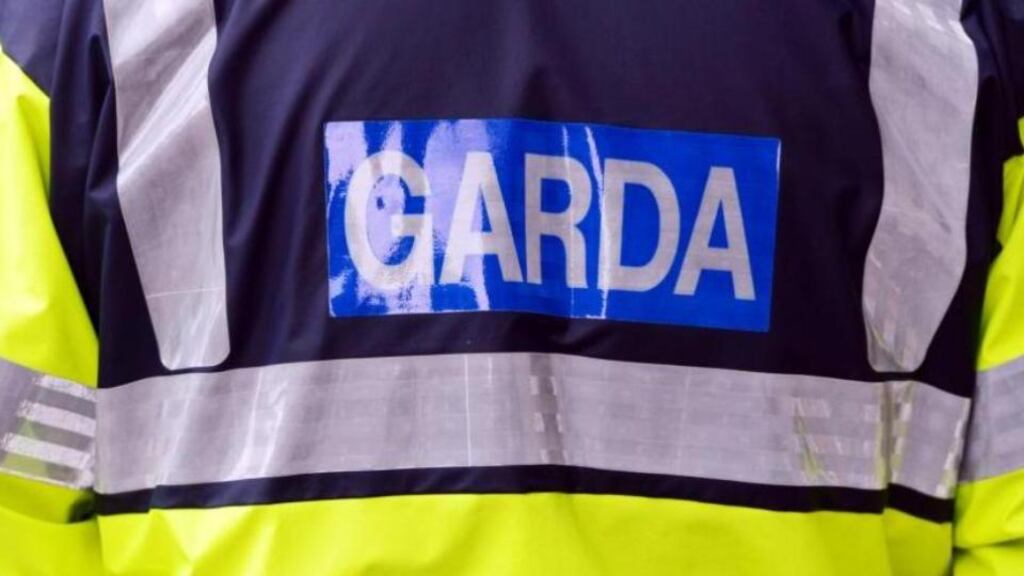 Gardaí have asked witnesses to the fight to contact Kilmainham Garda station.