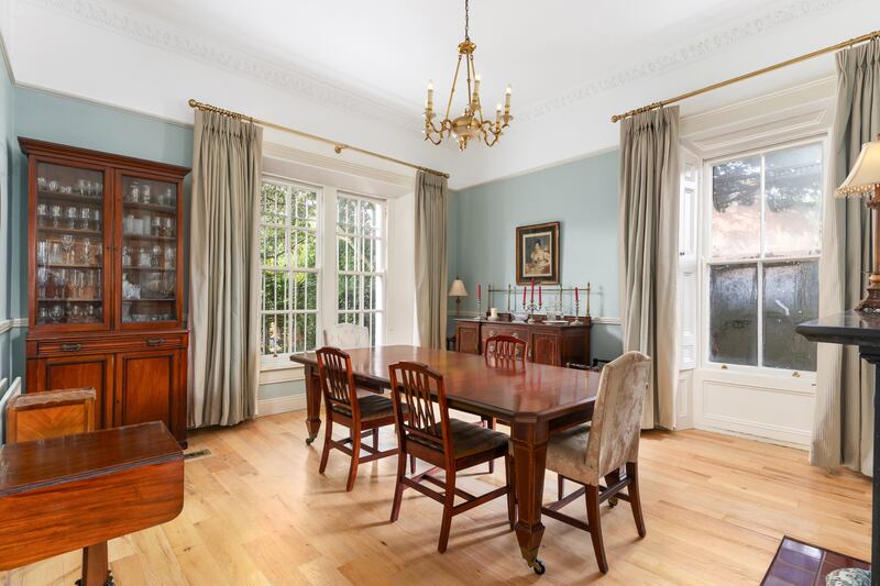 Diningroom