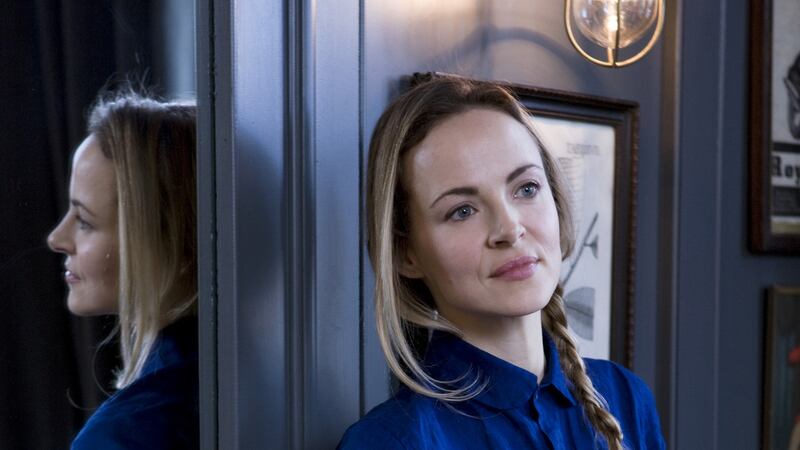 Gemma Hayes
