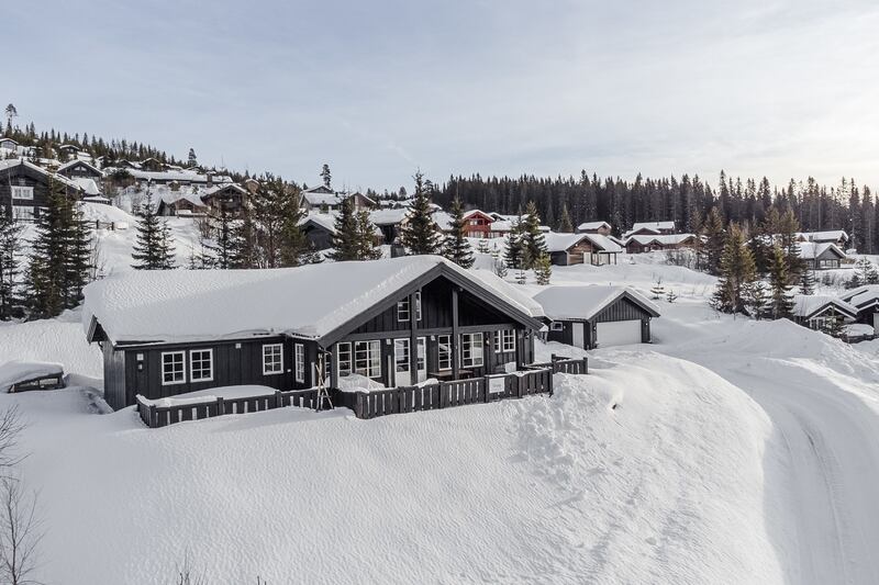 Trysil, Norway