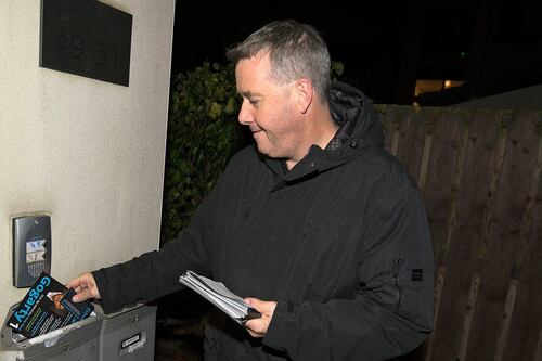 Constituency byelection profile: Dublin Mid West