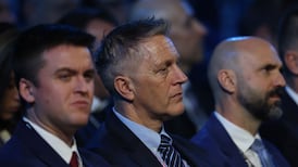 Heimir Hallgrímsson wary of Mexican heat as Ireland get potential World Cup opponents