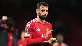 Manchester United boss Erik ten Hag backs Bruno Fernandes to find scoring boots