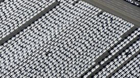 New car sales set to return to 2008 levels