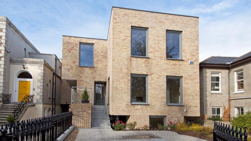 19A Leahy’s Terrace, Sandymount, Dublin 4: DNG, €1.35 million