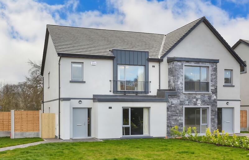 Millers Hill, Killenard