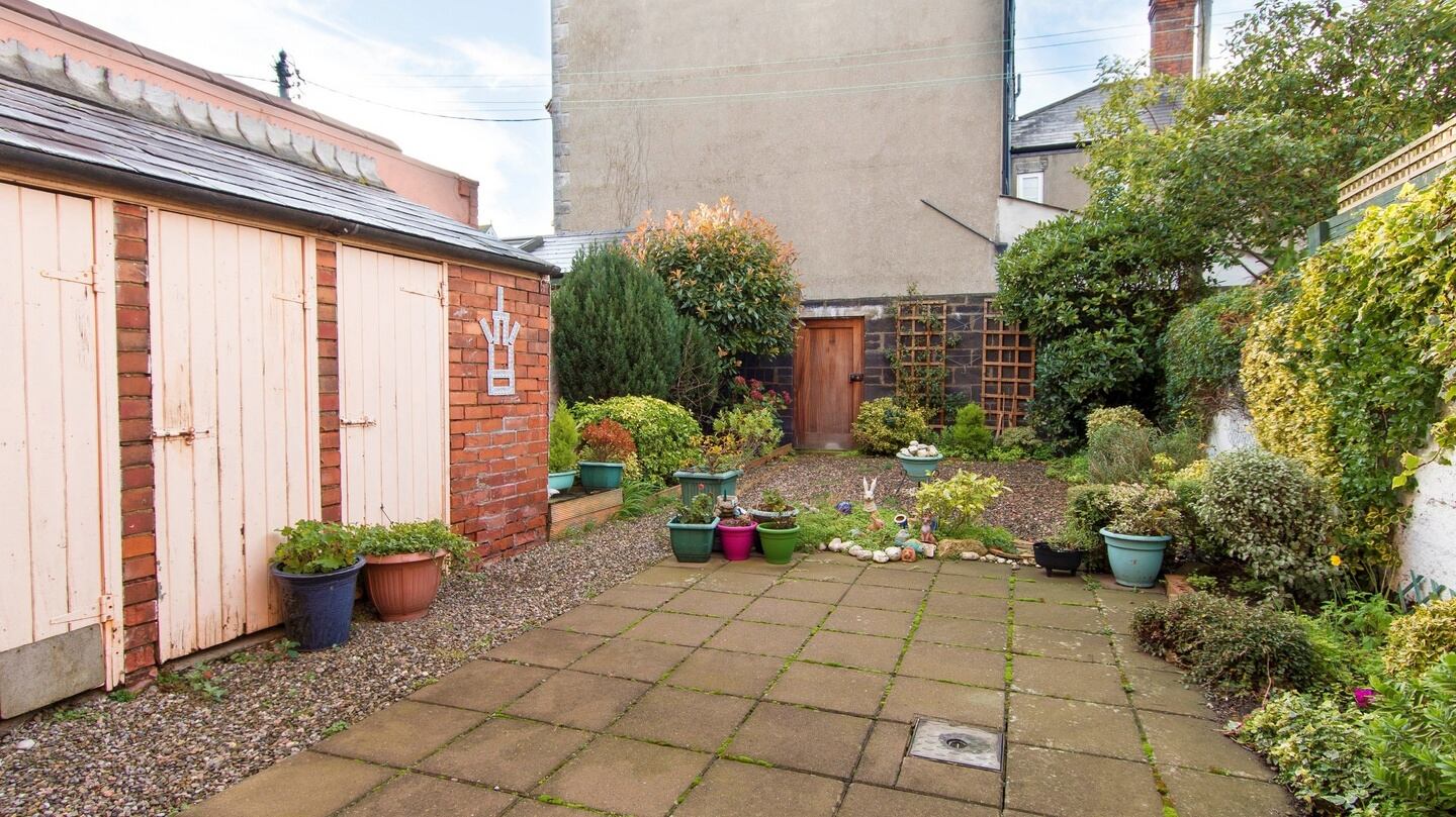 39 Eaton Square, Terenure, Dublin 6W