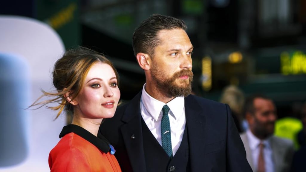 Emily Browning: Unraveling the Enigmatic Star's Journey