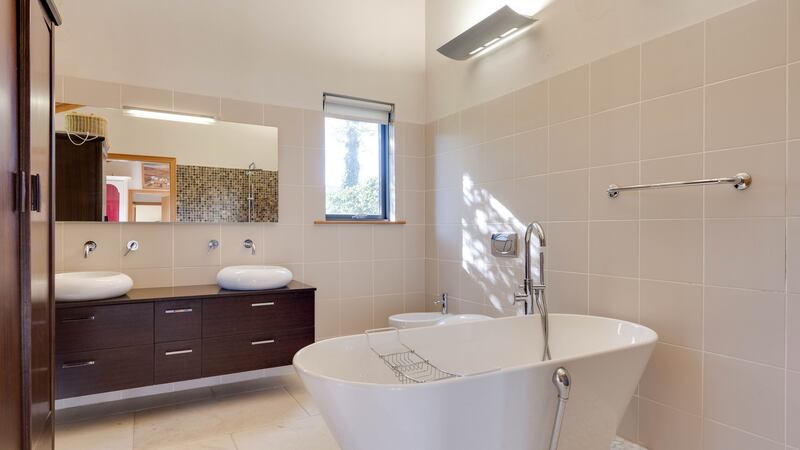 En suite