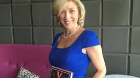 Vox by Christina Dalcher: A dystopia where women are gagged