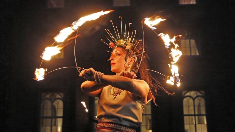 Puca Festival