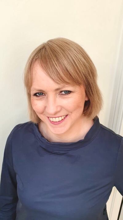 Sinéad Crowley
