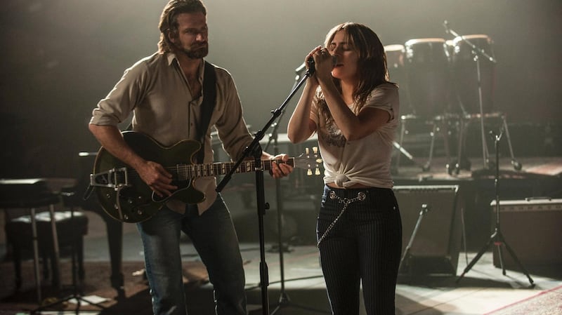 A Star is Born