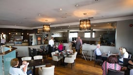 Catherine Cleary’s top restaurants of 2014